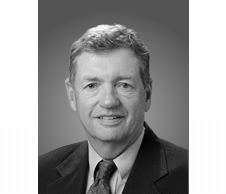 Douglas Anderson, President at Pacific First